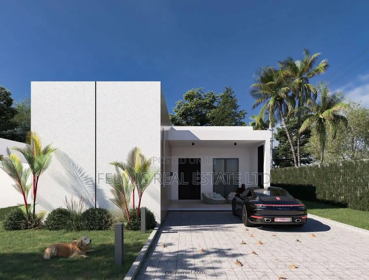 3bdrm House in Felmic Real Estate for sale