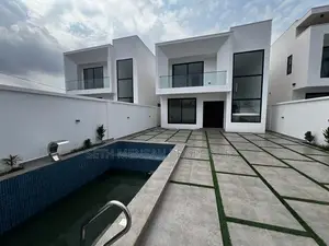 4bdrm House in 4 Bedroom House For, Lake Side Estate for sale