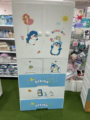 Fantastic Spring Kids Wardrobe