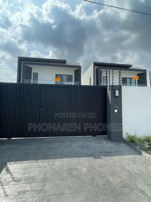 4bdrm House in Sakumono for sale