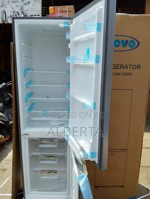 Novo Fridge