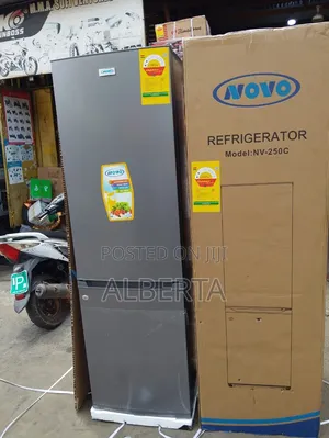 Novo Fridge