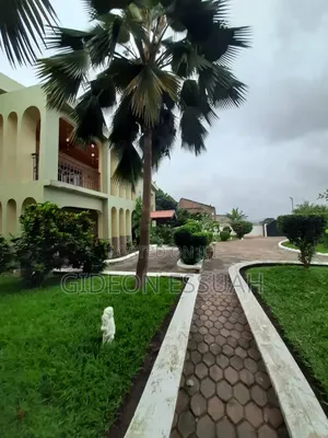 9bdrm Mansion in Gideon Property, Ofankor for sale