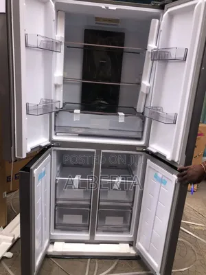 Novo Fridge