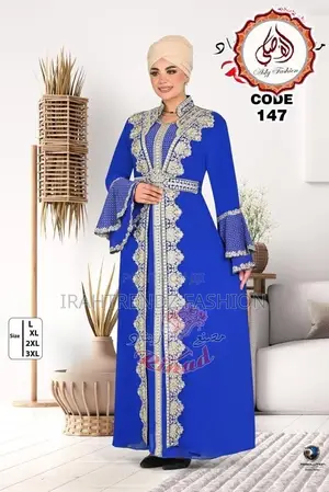 Egypt/Dubia Abaya