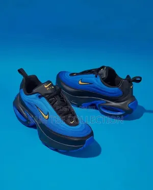 Brand New Nike Air Max Portal 2025