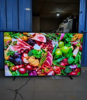Airslim Samsung 65 Inches Smart Tizen Os Software(Cash on Delivery)
