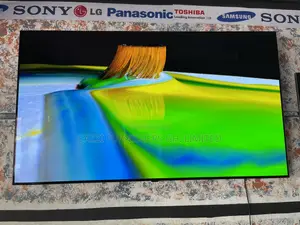 Oled55c15la 120 Hz 55 Inches Lg Oled Smart Active HDR Gaming Tv