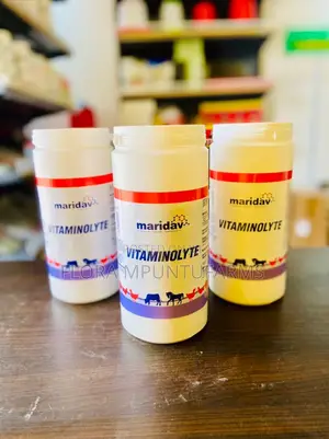 Vitaminolyte