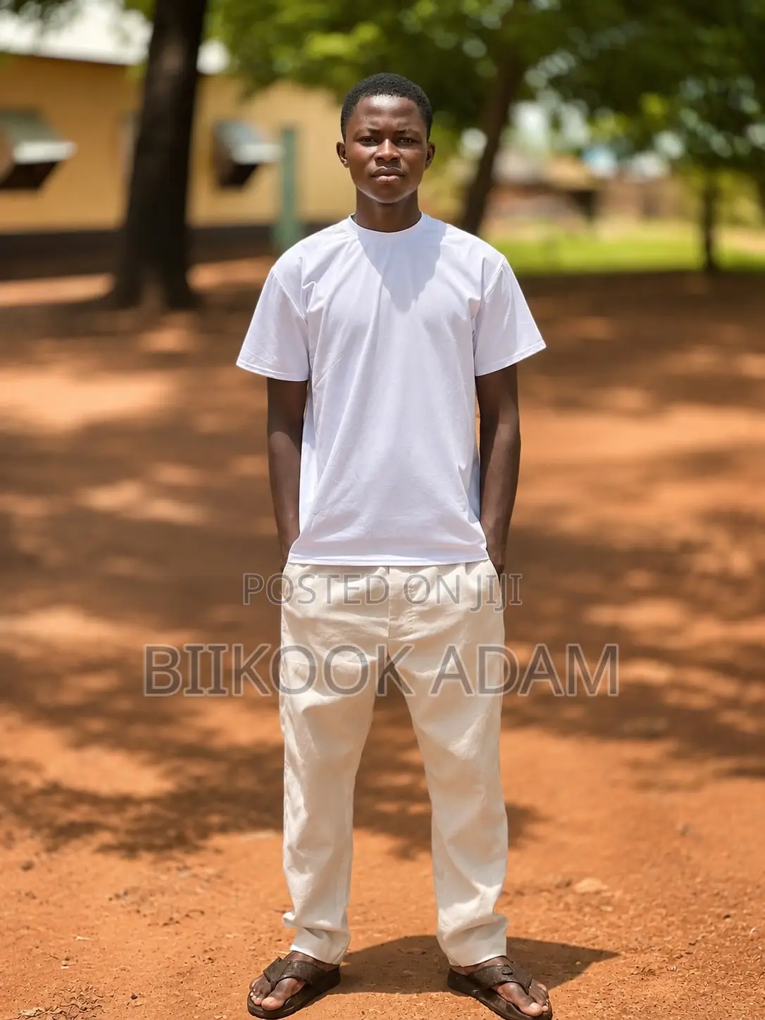 General Worker