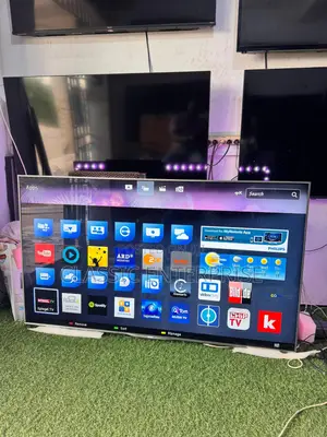 Philips 65 Inches Smart Android Digital Satellite Tv