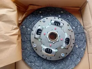 Original Clutch Disc for Land Cruiser 200 With 1vd Engine