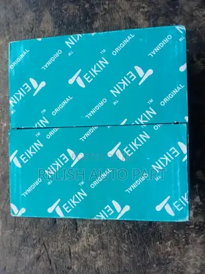 Original Teikin Pistons for Toyota Corolla 2013-2018 Witn 2zr Engine