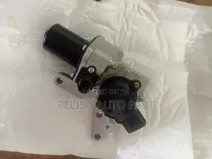 Turbocharger Actuator/Sensor for Toyota Land Cruiser With 1vd Engine