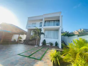 Furnished 3bdrm House in Krokrobite - New, West Hills Mall Area
