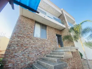 Furnished 3bdrm House in Krokrobite - New, West Hills Mall Area