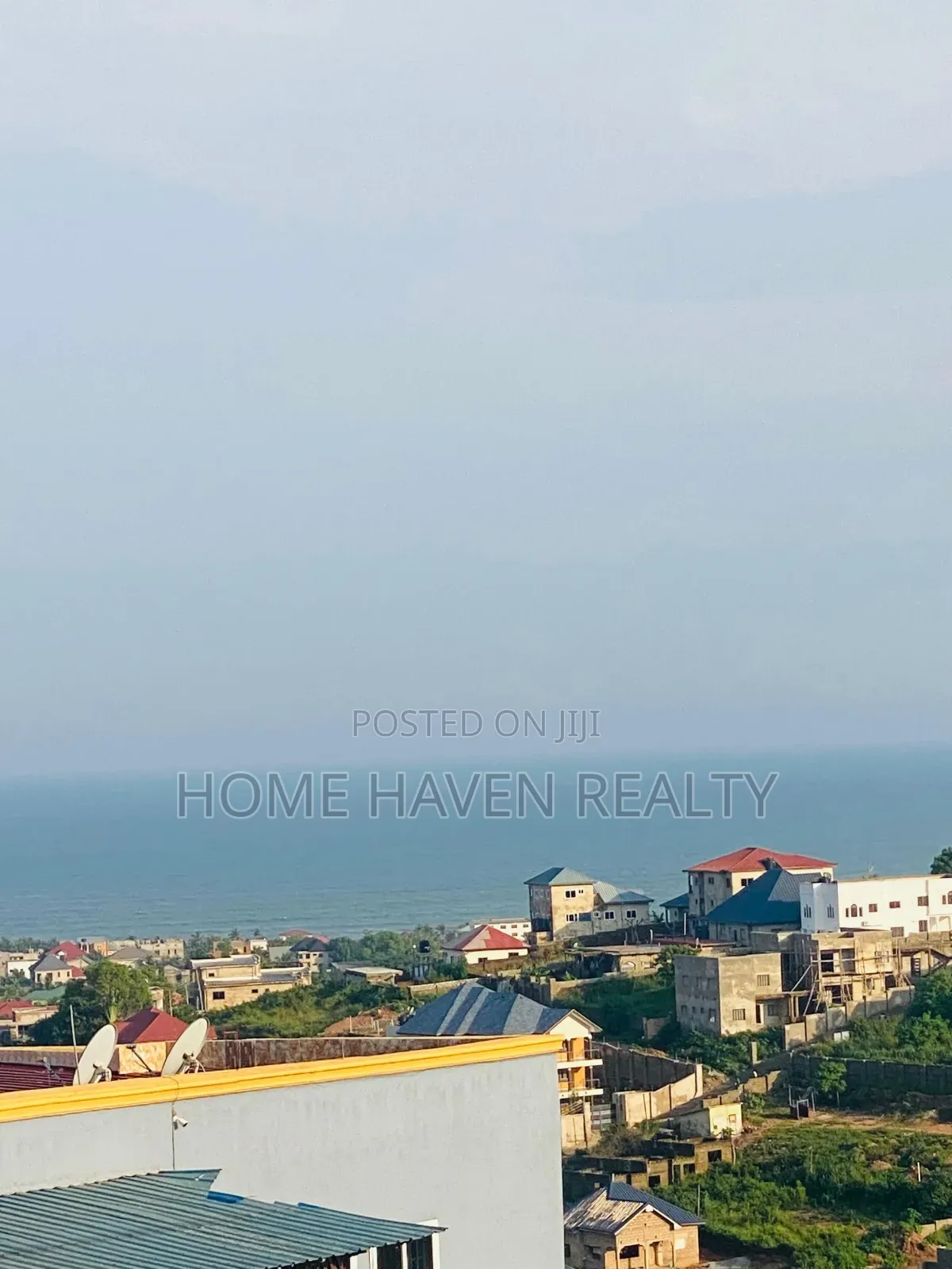Furnished 3bdrm House in Krokrobite - New, West Hills Mall Area