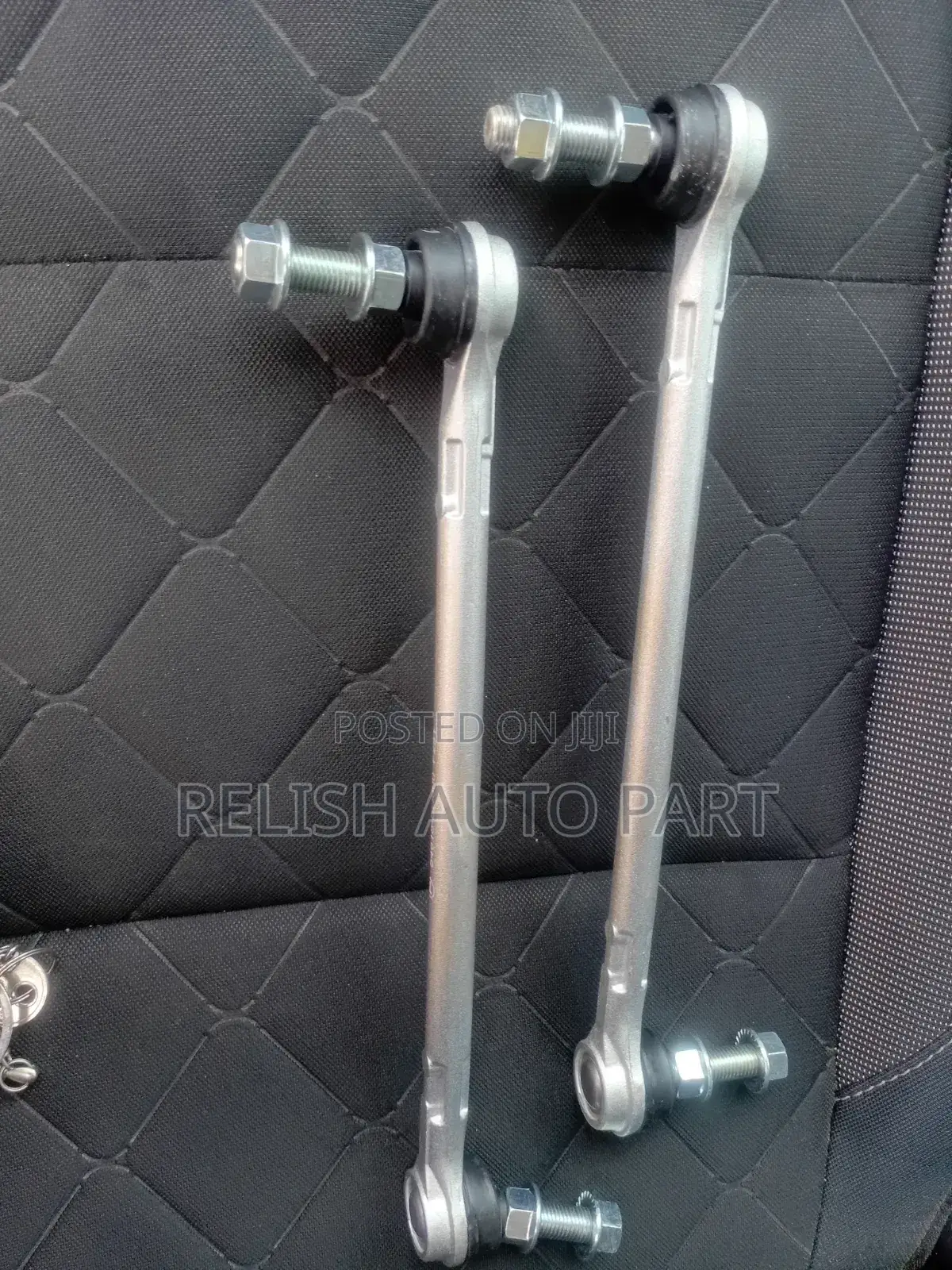 Original Stablizer Links for Nissan Kicks