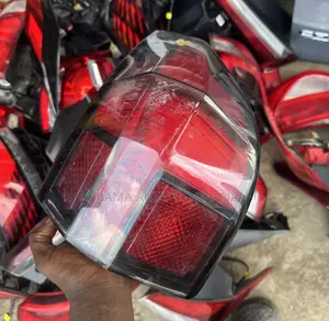 Hyundai Santa Cruz Taillight 2022 2023 2024 2025 Oem Tail Light