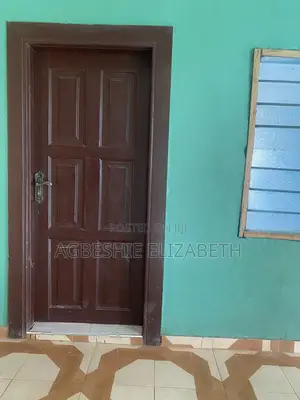 2bdrm Room & Parlour in Agbeshie Properties, Weija Junction for rent