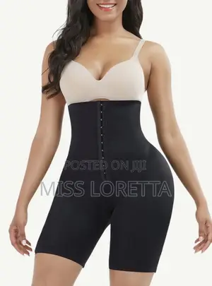Underwear Hips And Tummy Shapewear Enhancer