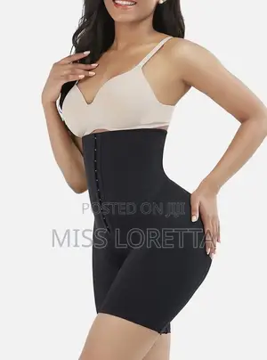 Underwear Hips And Tummy Shapewear Enhancer