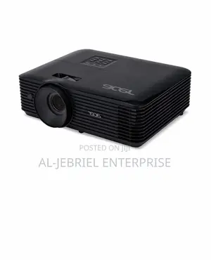 Acer X119h 4800 Lumens DLP Projector