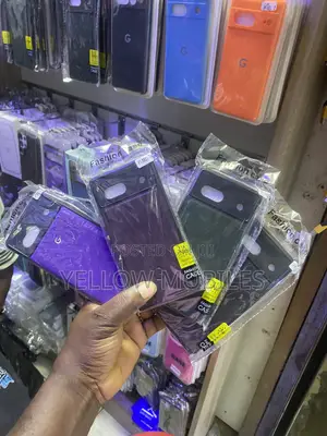 Google Pixel 7a Cover.