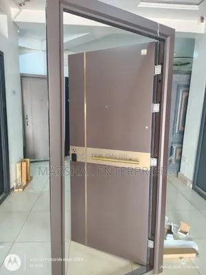 Turkey Style Antirust Door