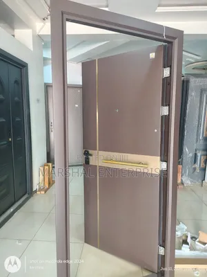 Turkey Style Antirust Door