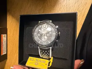  Brand New Genuine Invicta Watches for Sale 