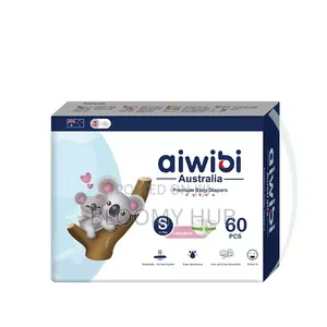 Aiwibi Australia Premium Baby Diapers