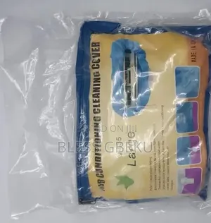Ac Servicing Bag