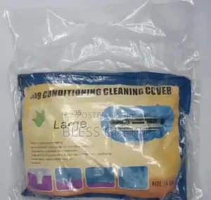 Ac Servicing Bag