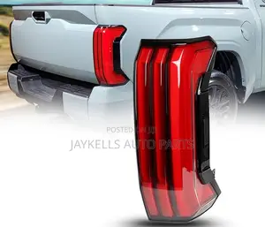 2022-2024 Toyota Tundra Raptor Taillight