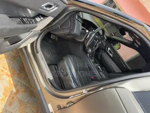 Rover Land 2018 Silver