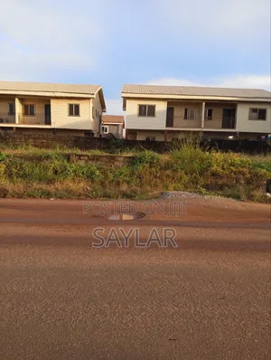 2 Plots Direct by Spintex Diversion Road Hydrophone Estates Side