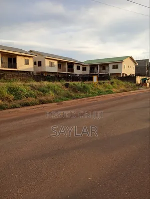 2 Plots Direct by Spintex Diversion Road Hydrophone Estates Side