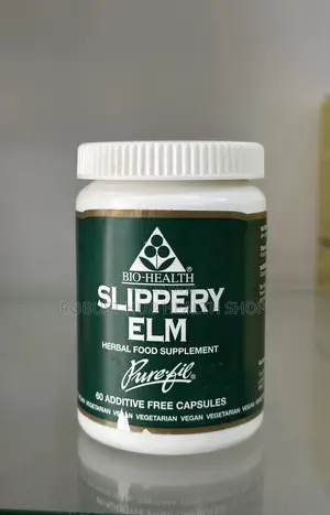 Slippery Elm