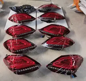 W205 Led Tail Light Available