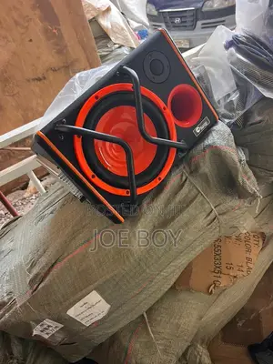 Amplifier for Toyota Camry