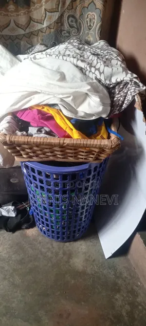 Door to Door Washing