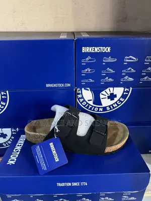 Birkenstock for Sale