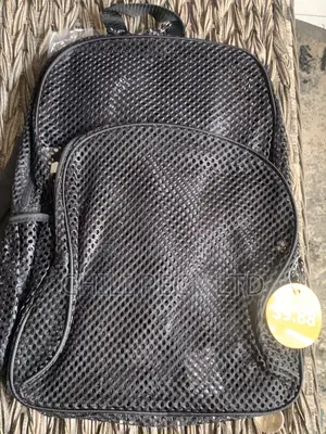 Eastsport Mesh Backpacks – Usa Import