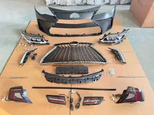 2008-2014 Toyota Camry Body Kit