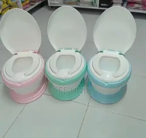 Portable Kids Wc Potty