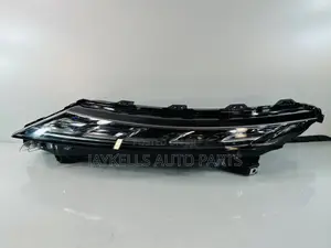 2023-2025 Mitsubishi Outlander Daytime Running Light
