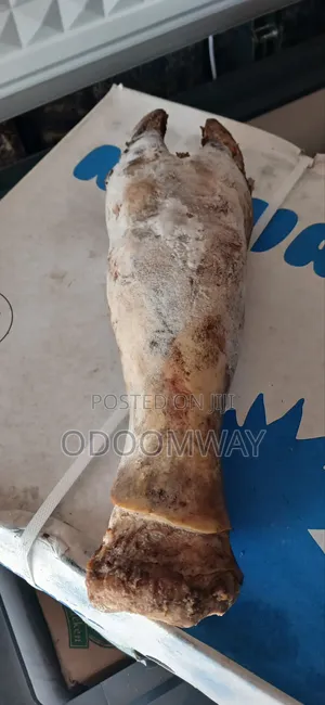 Cow Leg (Kotodwe)