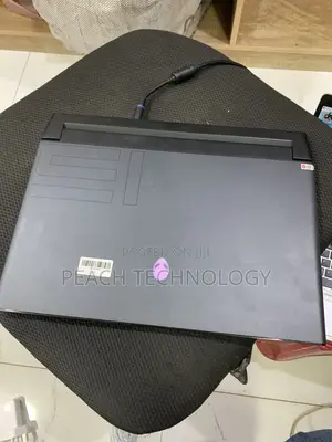 Laptop Alienware M15 r3 16GB Intel Core i7 SSD 512GB