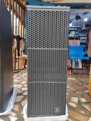 Jac Kt-2200 12”Double Line-Arrays Speaker(Passive)